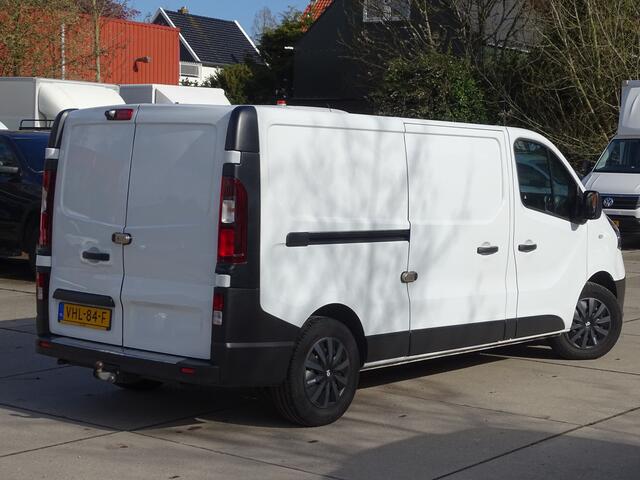 Renault TRAFIC 2.0 dCi 170 PK L2H1 EURO 6