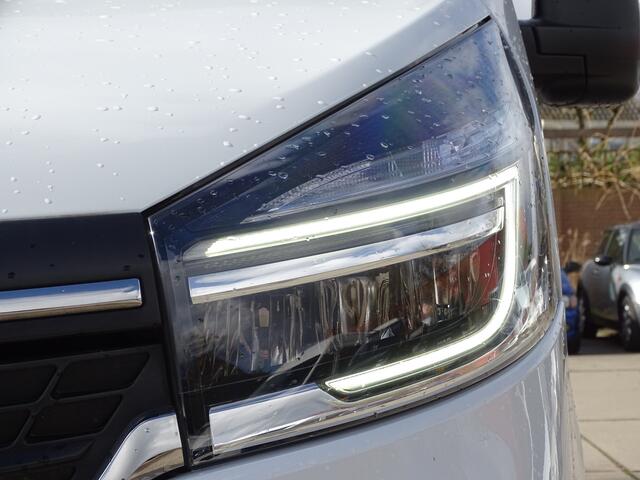 Renault TRAFIC 2.0 dCi 170 PK L2H1 EURO 6