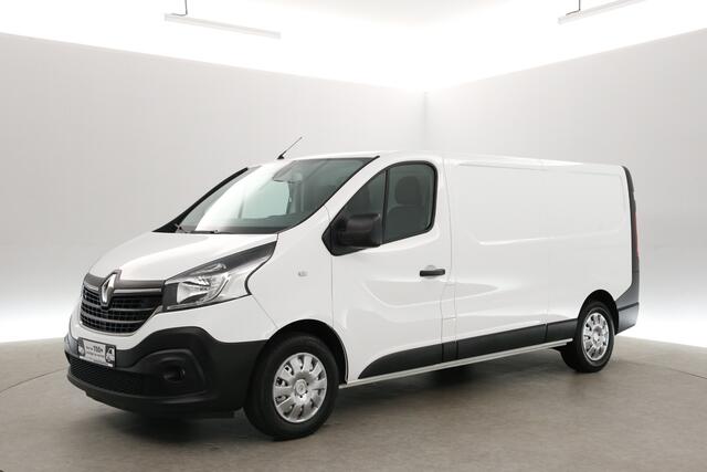 Renault TRAFIC 2.0 DCI L2H1 | Automaat | Airco | Cruise | Camera | 3 Zits | Trekhaak | Stoelverw.