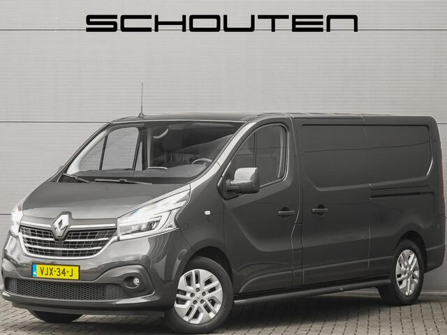 Renault TRAFIC 2.0 dCi 145 L2H1 DC Luxe Climate Camera 2x Schuifdeur