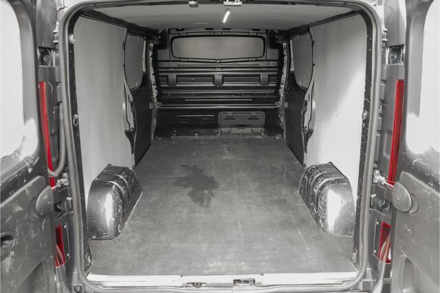 Renault TRAFIC 2.0 dCi 145 L2H1 DC Luxe Climate Camera 2x Schuifdeur