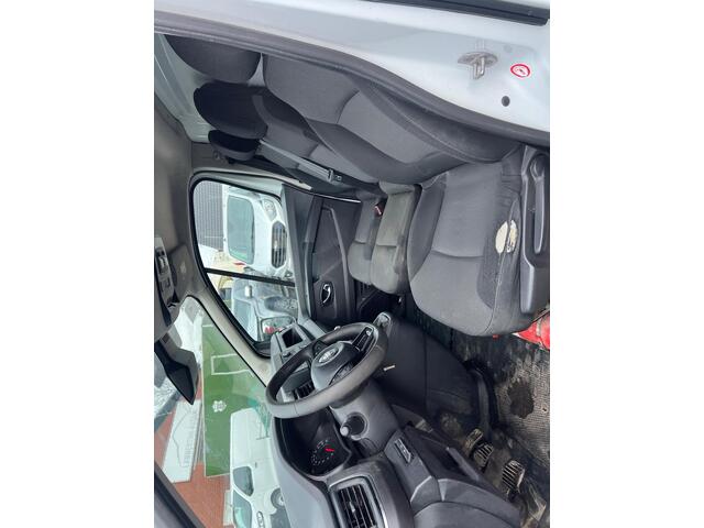 Renault TRAFIC NV300 2.0 dCi 130 L2H1 LANG AIRCO KLIMA EURO6