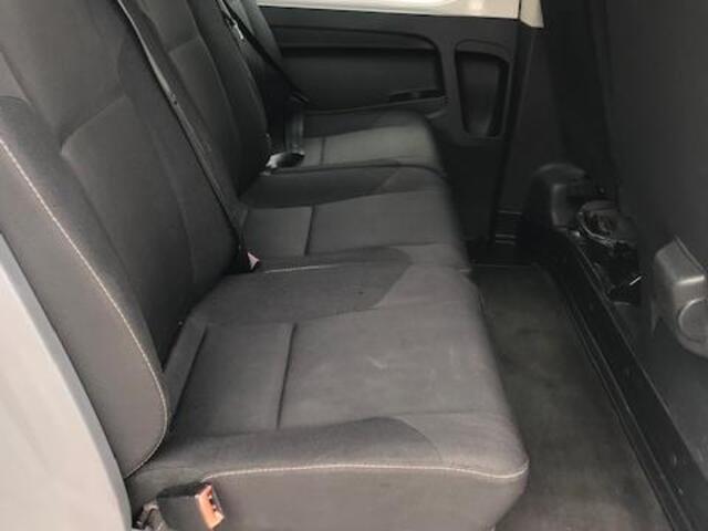 Renault TRAFIC 1.6 dCi T29 L2H1 DC Comfort