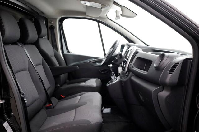 Renault TRAFIC 2.0 dCi 120pk L1H1 Comfort Navi/Camera/Inrichting 11-2021