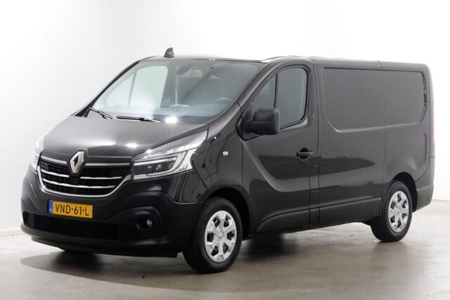 Renault TRAFIC 2.0 dCi 120pk L1H1 Comfort Navi/Camera/Inrichting 11-2021