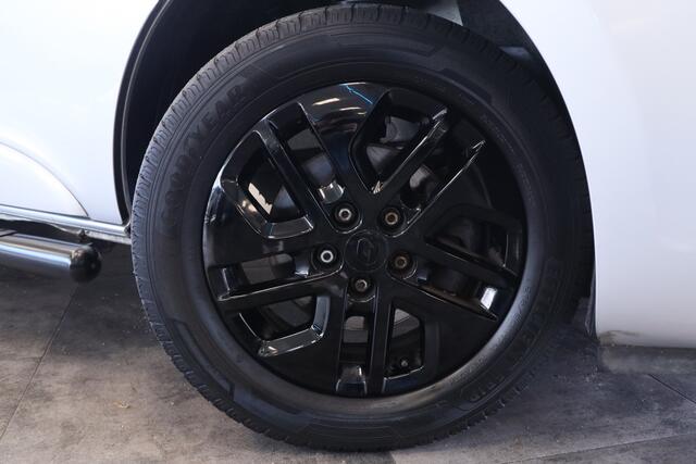 Renault TRAFIC 2.0 dCi 170 T29 L2H1 DC Luxe Cruise/Climate Sidebars x2 schuifdeur Automaat ! 2e Paasdag geopend van 12.00 tot 17:00u !