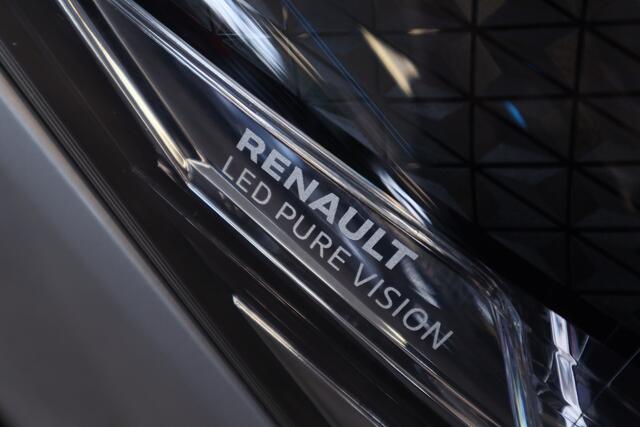 Renault TRAFIC 2.0 dCi 170 T29 L2H1 DC Luxe Cruise/Climate Sidebars x2 schuifdeur Automaat ! 2e Paasdag geopend van 12.00 tot 17:00u !