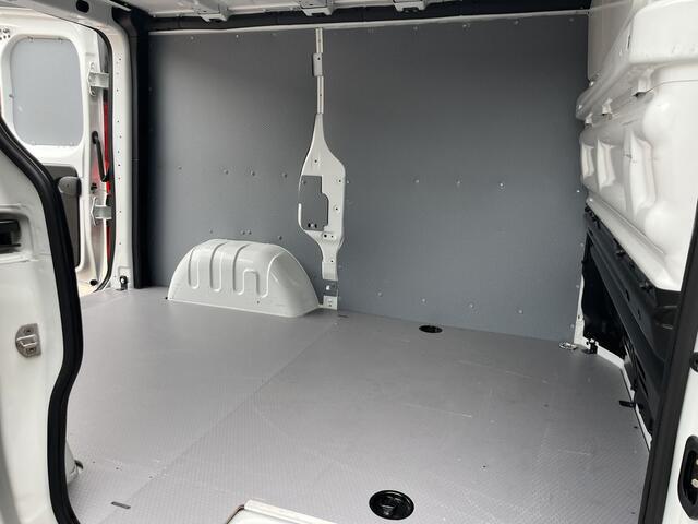 Renault TRAFIC 2.0 dCi E6 110pk Comfort Lease ¤287 p/m, Trekhaak, Airco Aut., Navi, PDC, Led, Cruise controle, Onderhoudshistorie aanwezig