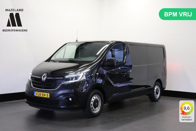 Renault TRAFIC 1.6 dCi L2 EURO 6 - Airco - Navi - Cruise - ¤ 15.499, Excl.
