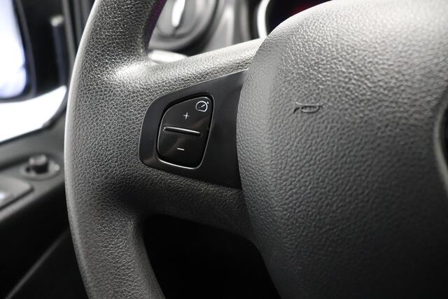 Renault TRAFIC 1.6 dCi L2 EURO 6 - Airco - Navi - Cruise - ¤ 15.499, Excl.