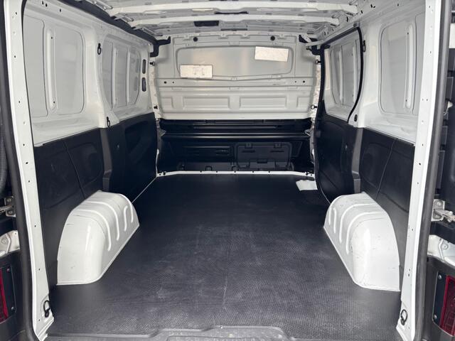 Renault TRAFIC 2.0 DCI T29 130PK L1H1 AIRCO CAMERA NAVI TREKHAAK