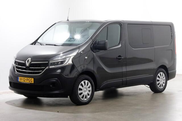 Renault TRAFIC 2.0 dCi 145pk L1H1 D.C. Comfort Airco/Navi/LED 12-2020