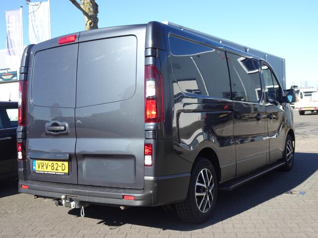 Renault TRAFIC 2.0 dCi 130 T29 L2H1 DC Comfort