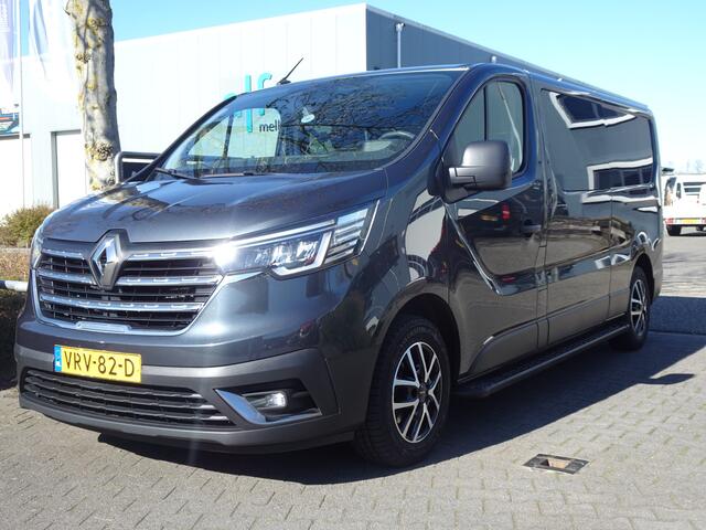 Renault TRAFIC 2.0 dCi 130 T29 L2H1 DC Comfort
