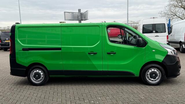 Renault TRAFIC 1.6 DCI 92KW 125PK L2H1 EURO 6 AIRCO/ NAVIGATIE/ CRUISE CONTROL/ 100% DEALERONDERHOUDEN