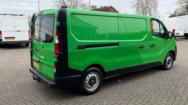 Renault TRAFIC 1.6 DCI 92KW 125PK L2H1 EURO 6 AIRCO/ NAVIGATIE/ CRUISE CONTROL/ 100% DEALERONDERHOUDEN