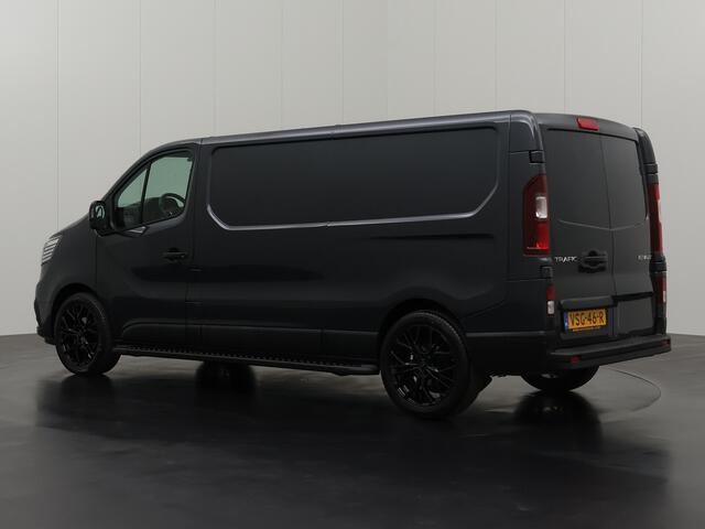 Renault TRAFIC 2.0DCi 130PK Lang Work Edition | Multimedia | Navigatie | Airco | Cruise