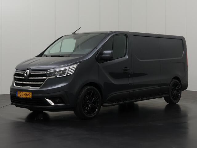 Renault TRAFIC 2.0DCi 130PK Lang Work Edition | Multimedia | Navigatie | Airco | Cruise