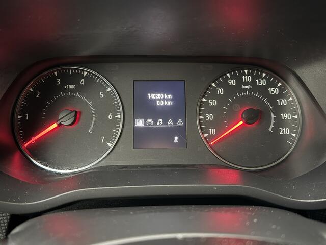 Renault TRAFIC 2.0DCi 130PK Lang Work Edition | Multimedia | Navigatie | Airco | Cruise