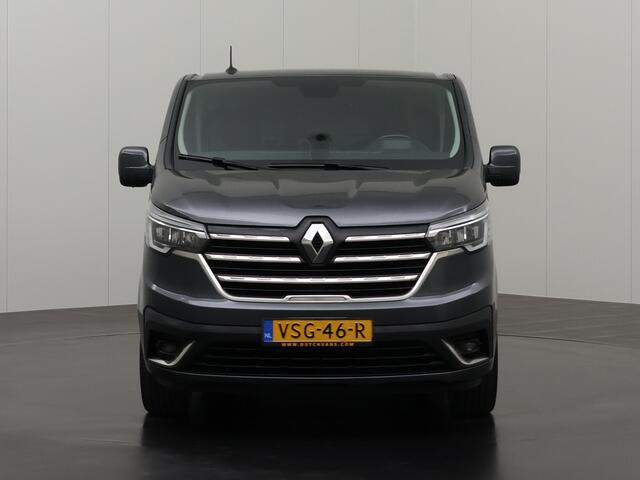 Renault TRAFIC 2.0DCi 130PK Lang Work Edition | Multimedia | Navigatie | Airco | Cruise