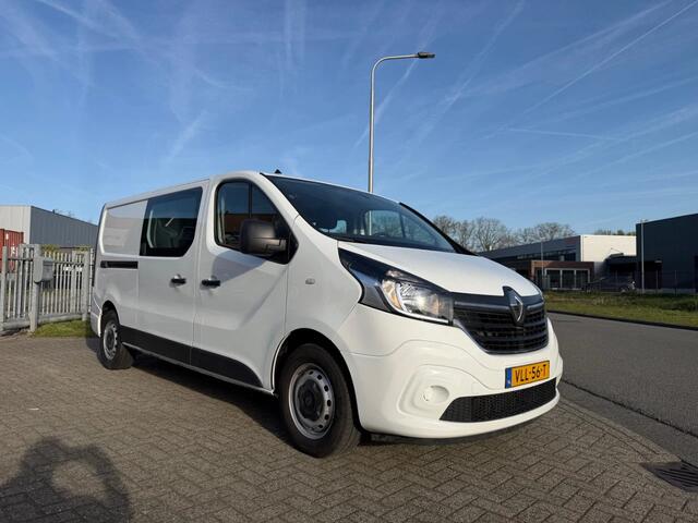 Renault TRAFIC 2.0 dCi 120 T29 L2H1 DC Générique
