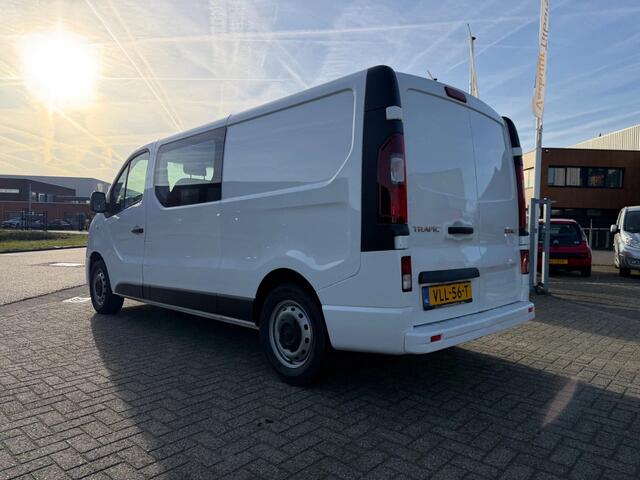 Renault TRAFIC 2.0 dCi 120 T29 L2H1 DC Générique
