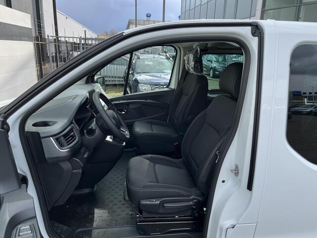 Renault TRAFIC 2.0 Blue dCi 170 DC EDC T30 L2H1 Anniversary | Navigatie | Camera