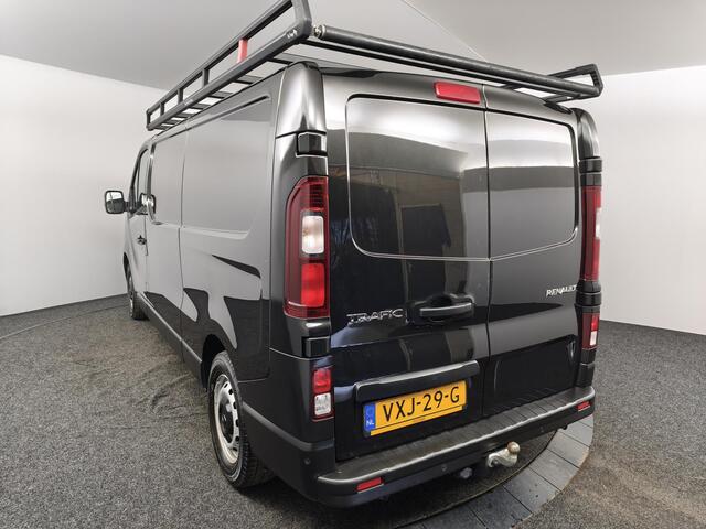 Renault TRAFIC 2.0 dCi 110 T30 L2H1 Comfort | Parkeersensor | Trekhaak | Imperiaal | Navigatie | Cruie controle |