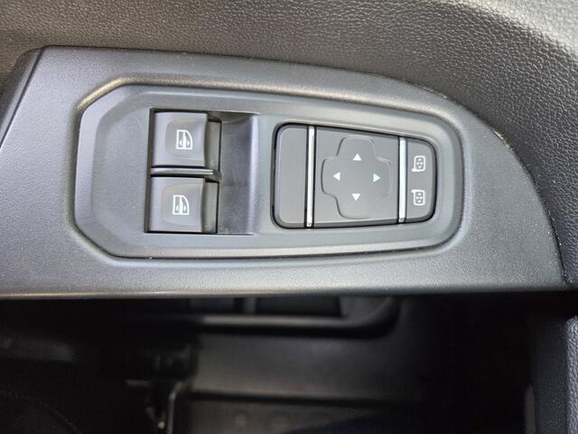 Renault TRAFIC 2.0 Blue dCi 150 Pk AUTOMAAT L2 Airco PDC Cruisecontrol Achteruitrijcamera Verwarmde stoel