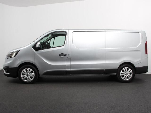 Renault TRAFIC 2.0 Blue dCi 150 T30 L2H1 Advance Automaat Navigatie bluetooth DAB Camera Airco Trekhaak Lichtmetalen velgen