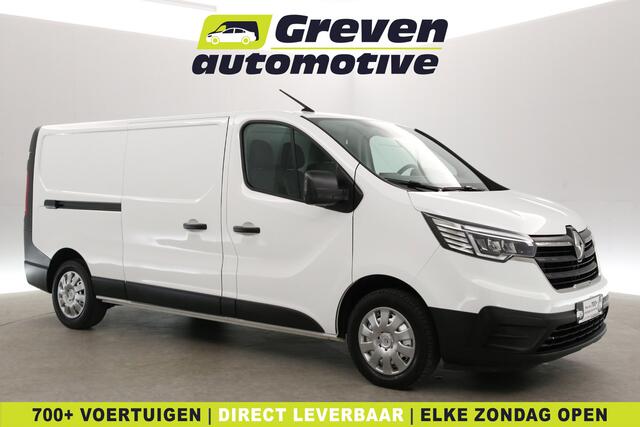 Renault TRAFIC 2.0 dCi L2H1 | Airco | Cruise | 3 Zits | Elektrpakket | Schuifdeur