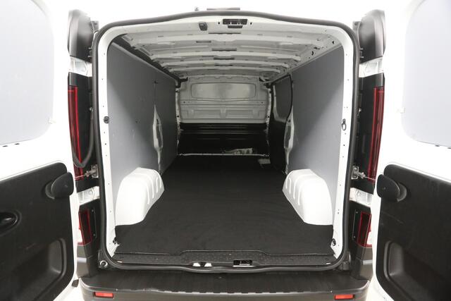 Renault TRAFIC 2.0 dCi L2H1 | Airco | Cruise | 3 Zits | Elektrpakket | Schuifdeur