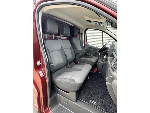 Renault TRAFIC 2.0 150 PK T30 L2 Automaat Navi|Cruise|Camera