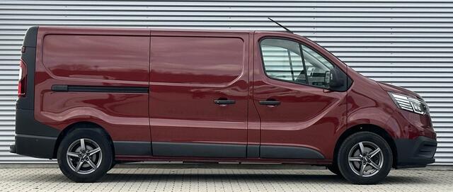 Renault TRAFIC 2.0 150 PK T30 L2 Automaat Navi|Cruise|Camera