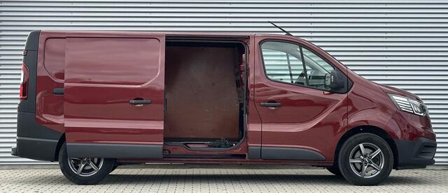 Renault TRAFIC 2.0 150 PK T30 L2 Automaat Navi|Cruise|Camera
