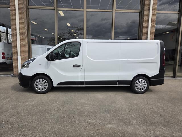 Renault TRAFIC 2.0 dCi L2 Facefilt Airco Cruisecontrol 120 Pk Trekhaak