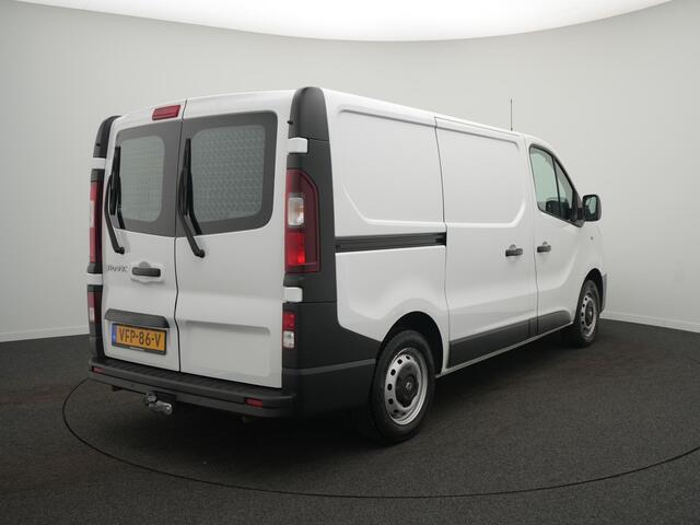 Renault TRAFIC 2.0 dCi 120 T29 L1H1 Comfort - Complete Kastinrichting! - Airco - DAB - Trekhaak