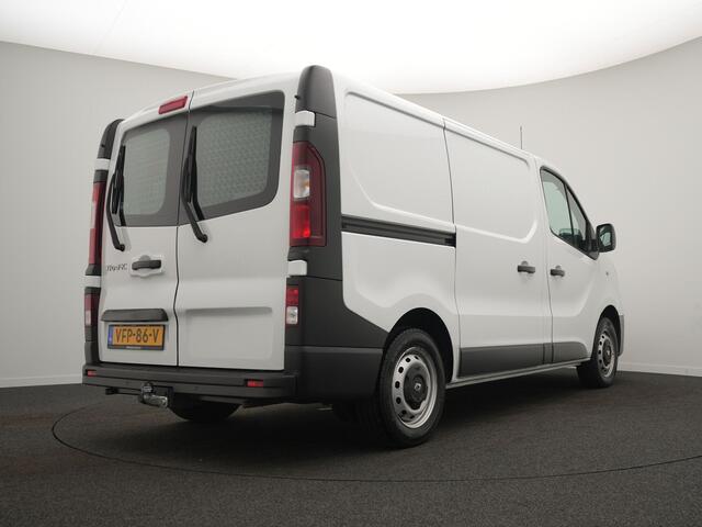 Renault TRAFIC 2.0 dCi 120 T29 L1H1 Comfort - Complete Kastinrichting! - Airco - DAB - Trekhaak