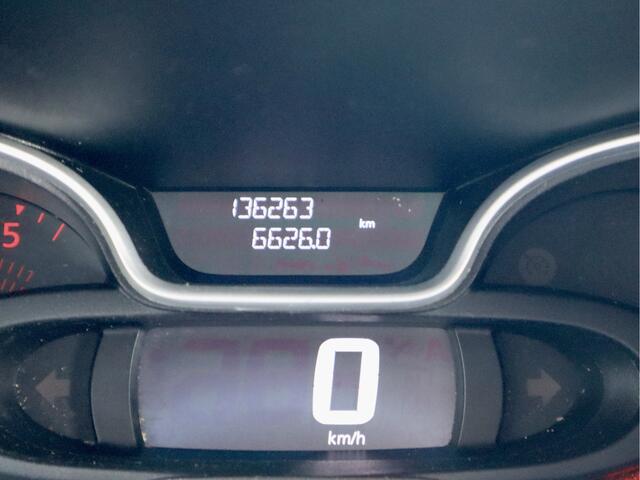 Renault TRAFIC 1.6 dCi T29 L1H1 Formula Edition Yellow