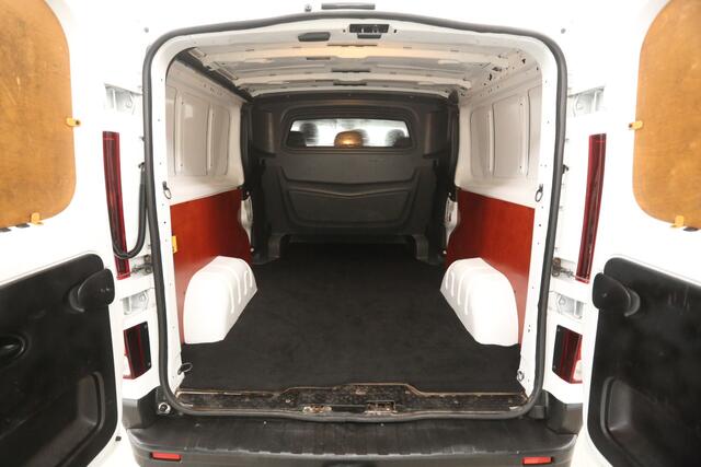 Renault TRAFIC 1.6 dCi L2H1 | MARGE | DC | 6 Zits | Airco | Cruise | Camera | Trekhaak | Navi