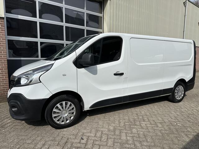 Renault TRAFIC 1.6 dCi T29 L2H1 Airco,Cruise,Navi,Pdc,Trekh 3 persoons