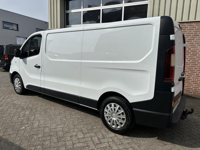 Renault TRAFIC 1.6 dCi T29 L2H1 Airco,Cruise,Navi,Pdc,Trekh 3 persoons