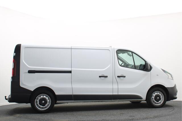 Renault TRAFIC 1.6 dCi T29 L2H1 Générique 3-Zits, Camera, Trekhaak, Airco, Navigatie, PDC