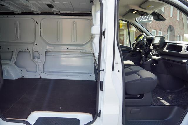 Renault TRAFIC E-Tech L2H1 Advance 52 kWh Aut. NAVI CAMERA AIRCO CRUISE CONTROL 3-Zits Apple Carplay/Android Auto