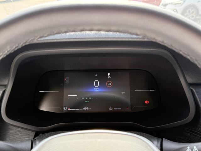 Renault TRAFIC 2.0 Blue dCi 170 DC T30 L2H1 Extra | Navigatie | Achteruitrijcamera | Climate Control | LED | Key-less | Lichtmetaal | Stoelverwarming |