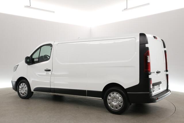 Renault TRAFIC 2.0 dCi L2H1 | Airco | Cruise | Camera | 3 Zits | LED | Parkeersens.