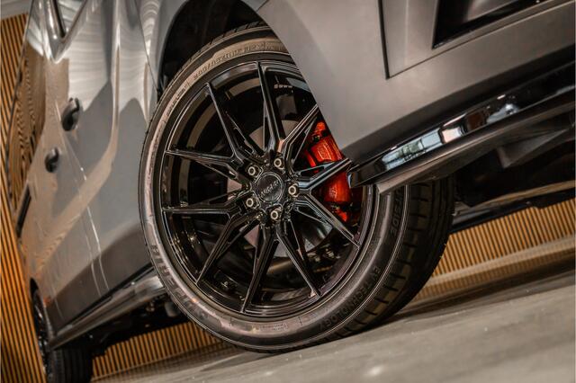 Renault TRAFIC 2.0 170 PK L2H1 DC | Dubbel Cabine | L+R Schuifdeur | Navigatie | CarPlay | 5-Zitter | Spoilerkit | BPM Vrij | Fabrieksgarantie