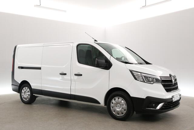Renault TRAFIC 2.0 DCI L2H1 | Airco | Cruise | Carplay | 3 Zits | LED | Navi | Parkeersens.