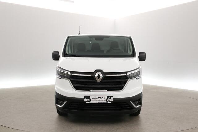 Renault TRAFIC 2.0 DCI L2H1 | Airco | Cruise | Carplay | 3 Zits | LED | Navi | Parkeersens.