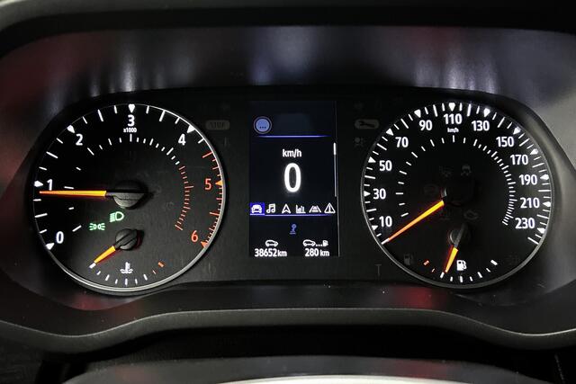 Renault TRAFIC 2.0 Blue dCi 170 T30 L2H1 Extra | Trekhaak | Camera | LED koplampen | Navigatie